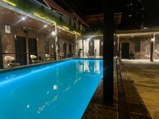 The Century Hostel George Town 世纪青旅 乔治市 - 6