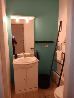 Cozy nest for 6 in downtown Perpignan - 6