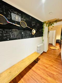 Cozy nest for 6 in downtown Perpignan - 3