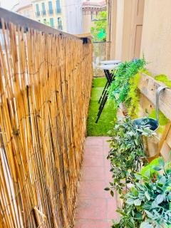 Cozy nest for 6 in downtown Perpignan - 2
