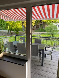 Haus Auergang - 8