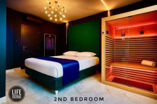 LIFE VOYAGE & SPA - Strasbourg's City Center Luxury Experience - 5