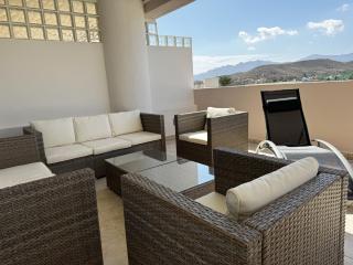 AlmeriaSuite Vera Luxury Homes - 3