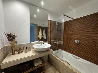 AlmeriaSuite Vera Luxury Homes - 1
