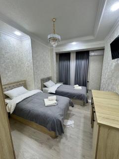 Old Saroy Hotel - 6