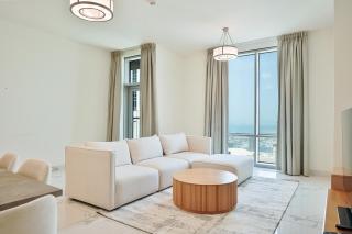 Premium 3-BR Serene Canal View High Floor - 0