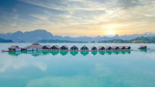 500 Rai Floating Resort - 0