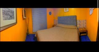 Hotel del valle - 1