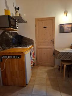 Gîte dans La circulade - Le Pouget - 4