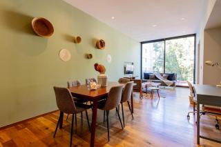 Capitalia Fully Equipped Polanco Urban Stay - 0