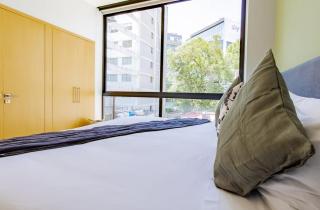 Capitalia Fully Equipped Polanco Urban Stay - 4