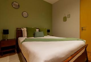 Capitalia Fully Equipped Polanco Urban Stay - 3