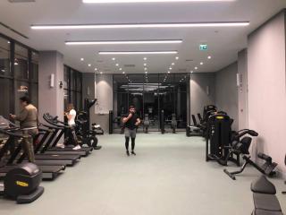 Nest One Tower 37 floor - 8