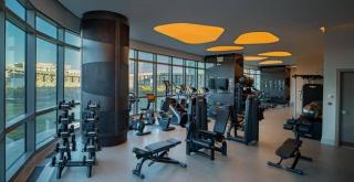 Nest One Tower 37 floor - 4