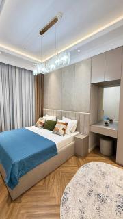 Nest One Tower 37 floor - 3