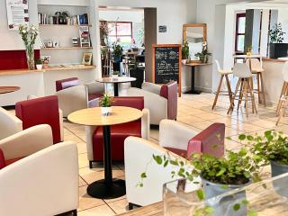 The Originals City, Hôtel Le Pavillon, Béziers Est - Béziers - 2