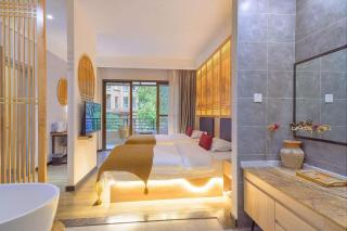 Heinemann Hotel Terrace Double Room A206 with Jacuzzi and local amenities - 0