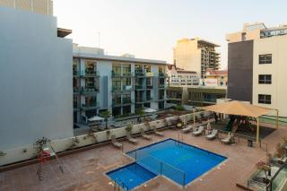 Peaceful - Charming - Urban Hideaway - 7