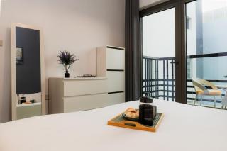 Peaceful - Charming - Urban Hideaway - 3