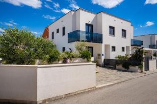 Villa Essenza Rossa in Vodice only 650 meters from the beach - 5