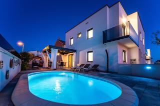 Villa Essenza Rossa in Vodice only 650 meters from the beach - 0