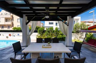 Villa Essenza Rossa in Vodice only 650 meters from the beach - 2
