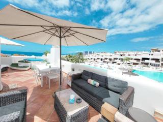 Suite adeje paradise with private jacuzzi - 5