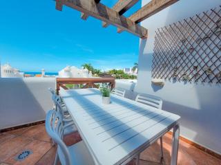 Suite adeje paradise with private jacuzzi - 3