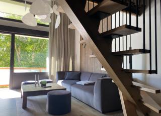 Quirlies 2 - Appartement de standing au pied des pistes 6 à 8 personnes - 8