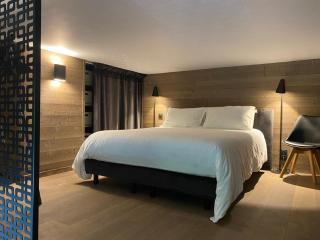 Quirlies 2 - Appartement de standing au pied des pistes 6 à 8 personnes - 4