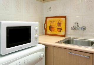 Praia da Luz Center Apartment - 2