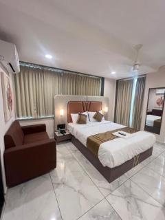 Hotel Soho Bharuch - 0