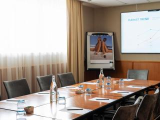 Novotel Milton Keynes - 6