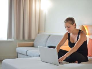 Novotel Milton Keynes - 1