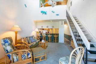 Kailua Bay Resort 4-305 condo - 9