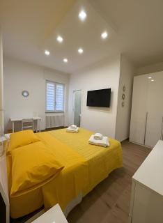 CIAO PARTENOPE - luxury rooms - Napoli - 6