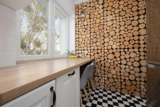 Bright Apartament Młynarska Perfect for Remote Work by Noclegi Renters - 3