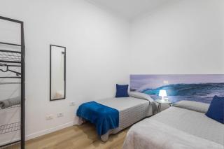 Melenara Beach - Cozy Ground-Floor Flat - 7