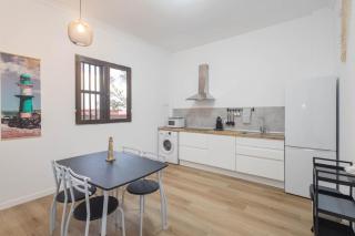 Melenara Beach - Cozy Ground-Floor Flat - 5