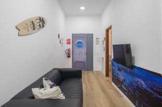 Melenara Beach - Cozy Ground-Floor Flat - 1