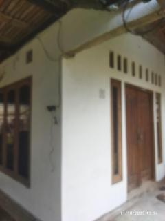 Kasutapan homestay - 0