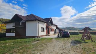 Rural Escape - 1