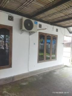 Kasutapan homestay - 2