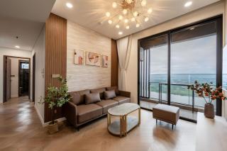 The Grand Vista Lumiere Riverside District 2 Apartment - Ho Chi Minh City - 6