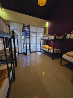 Serenity Nirvana Palace - Jimbaran Hostel - Jimbaran - 9