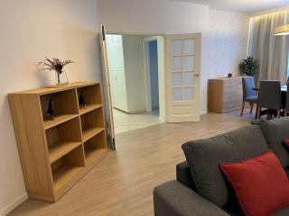 Luxury Apartment with sauna in City Center - 9