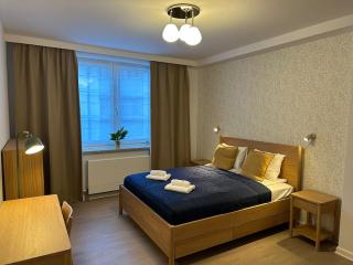 Luxury Apartment with sauna in City Center - 7