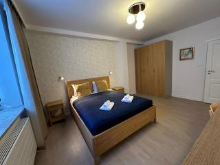 Luxury Apartment with sauna in City Center - 4