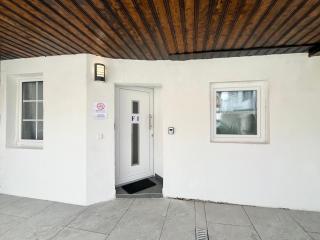 F1- 1 Zimmer Wohnung - 5