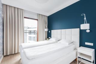 City Center SPA Apartments Jaglana ABCD with Parking - 8